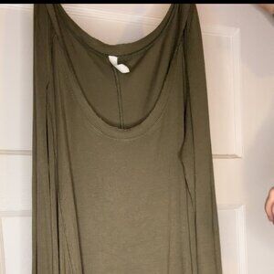 Sweater Midi Dress - Free People